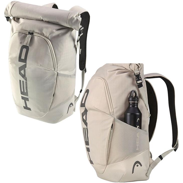 HEAD（ヘッド） 40L メンズ レディース ツアー ラックパック Tour