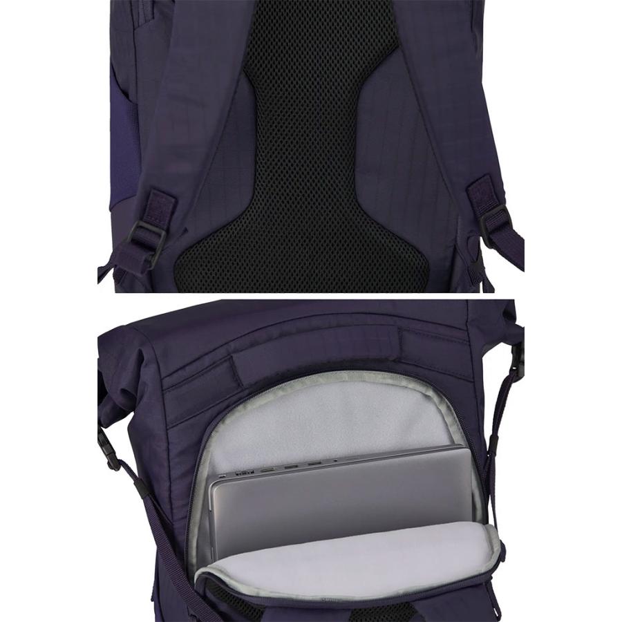 HEAD（ヘッド） 40L メンズ レディース ツアー ラックパック Tour