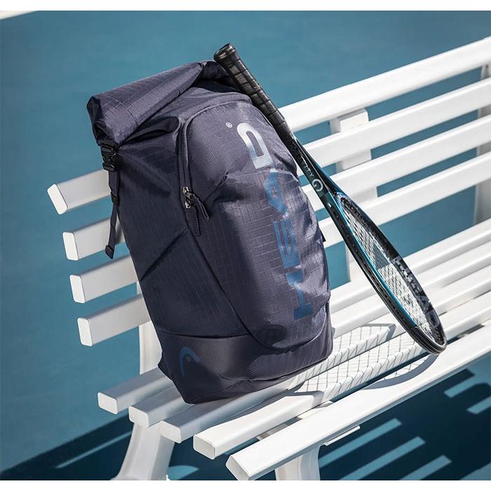 HEAD（ヘッド） 40L メンズ レディース ツアー ラックパック Tour
