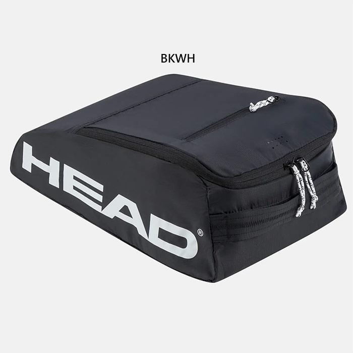 HEAD（ヘッド） メンズ レディース ツアー Tour シューズバッグ