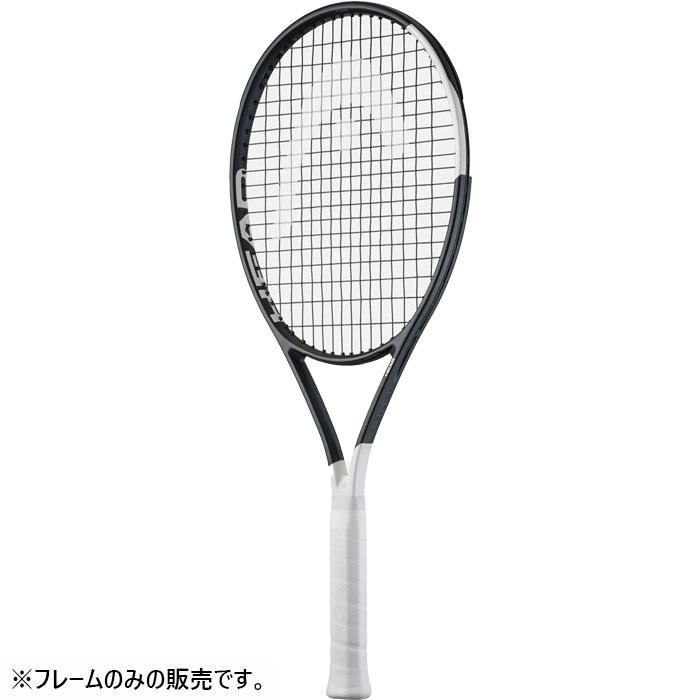 ラケット(硬式用) [aimi] HEAD（ヘッド） メンズ レディース スピード チーム Speed Team テニス