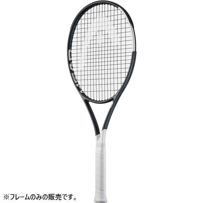 ラケット(硬式用) HEAD speed mp G2 HEAD (ヘッド) 硬式テニスラケット 100平方インチ/G2 A・ズベレフ限定