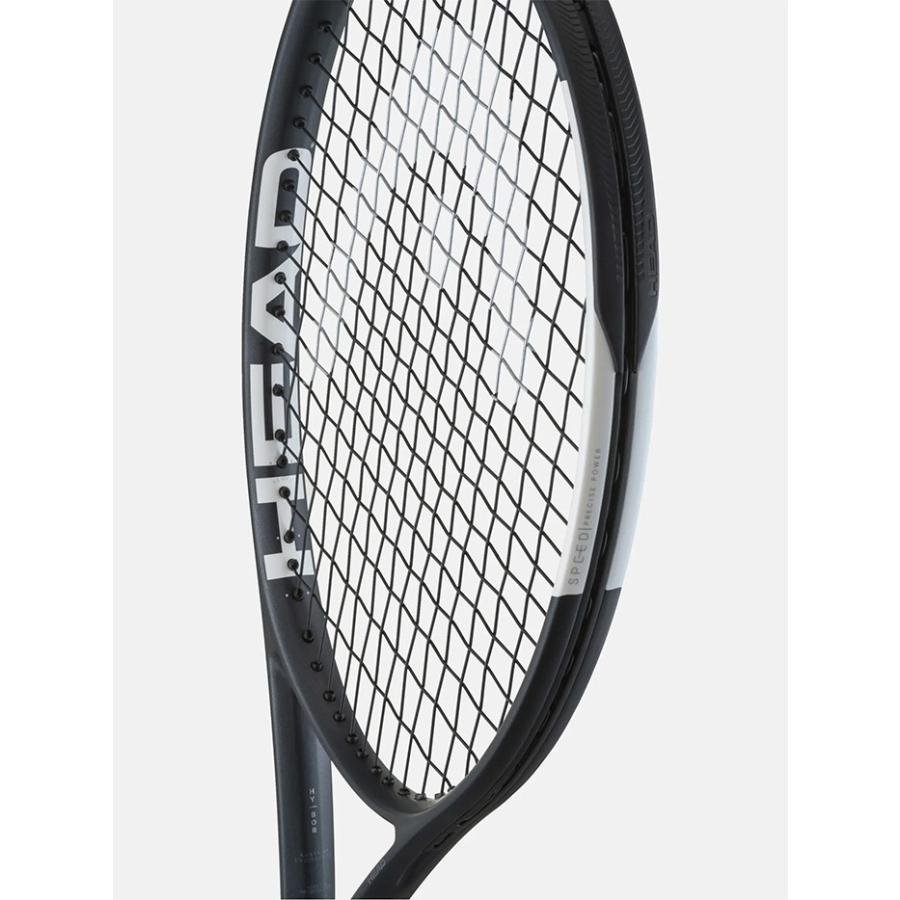 HEAD SPEED MP テニスラケット 300g SPEED 【数量限定】 HEAD（ヘッド）2023 スピード エムピー（MP