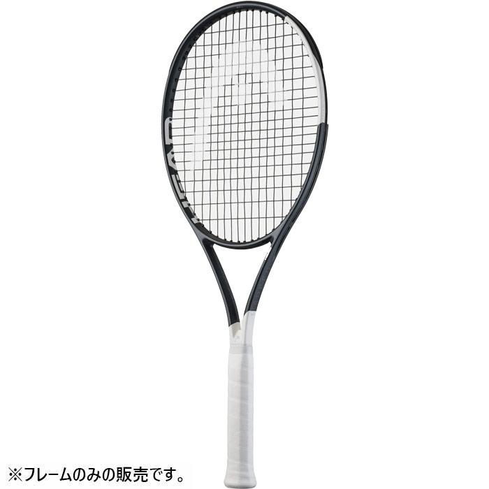 HEAD（ヘッド） メンズ レディース スピード Speed MP L テニス