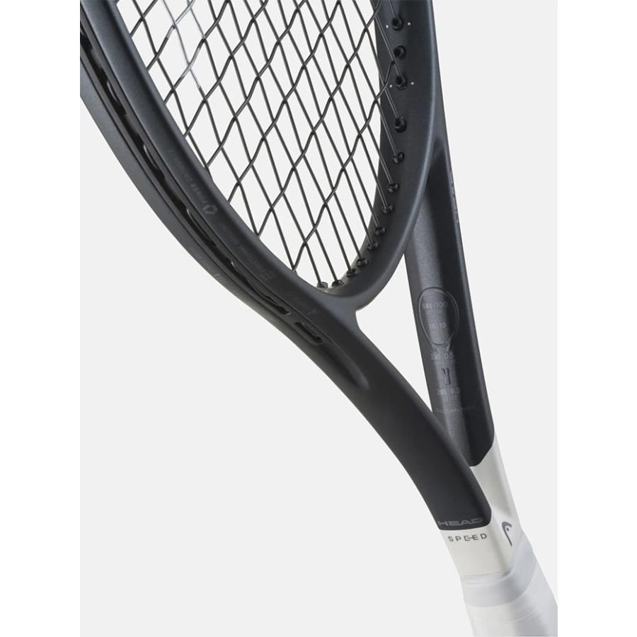 HEAD（ヘッド） メンズ レディース スピード Speed MP L テニス
