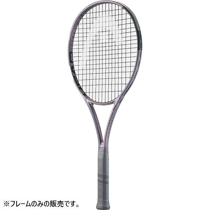HEAD（ヘッド） メンズ レディース スクエアド SQUARED テニスラケット