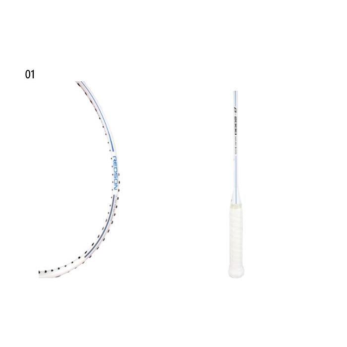 レッドソン メンズ レディース ベータ2000 バドカーボン バドミントン