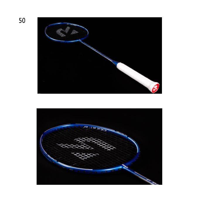 レッドソン メンズ レディース ベータ2000 バドカーボン バドミントン
