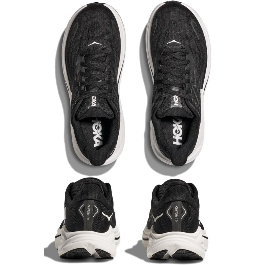 HOKA ONEONE（ホカ オネオネ） ワイド幅 ホカ メンズ クリフトン 10