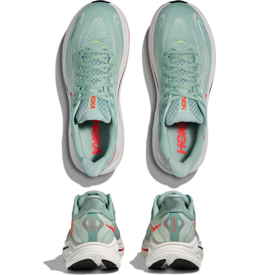 HOKA ONEONE（ホカ オネオネ） レギュラー幅 ホカ メンズ クリフトン