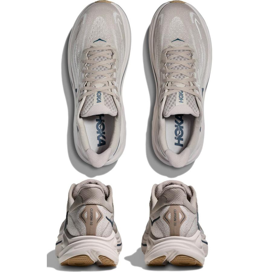 HOKA ONEONE（ホカ オネオネ） レギュラー幅 ホカ メンズ クリフトン