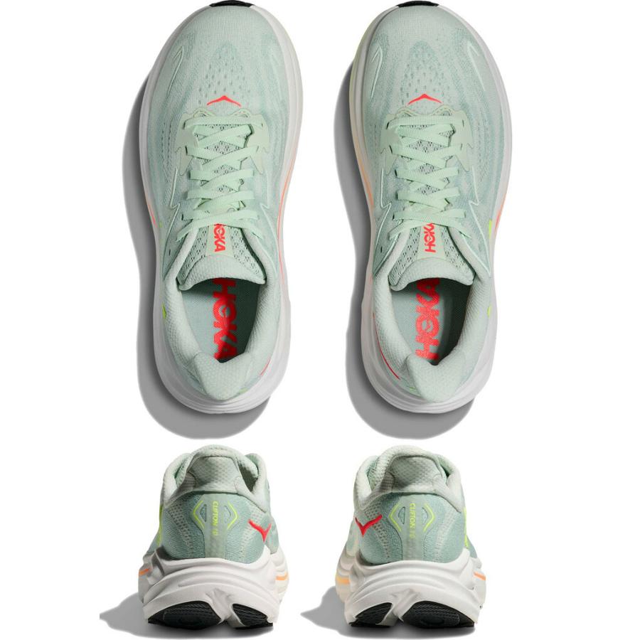 HOKA ONE ONE CLIFTON10 ウィメンズ 24cm HOKA HOKA W Clifton 10｜OSHMAN'S ONLINE 公式通販