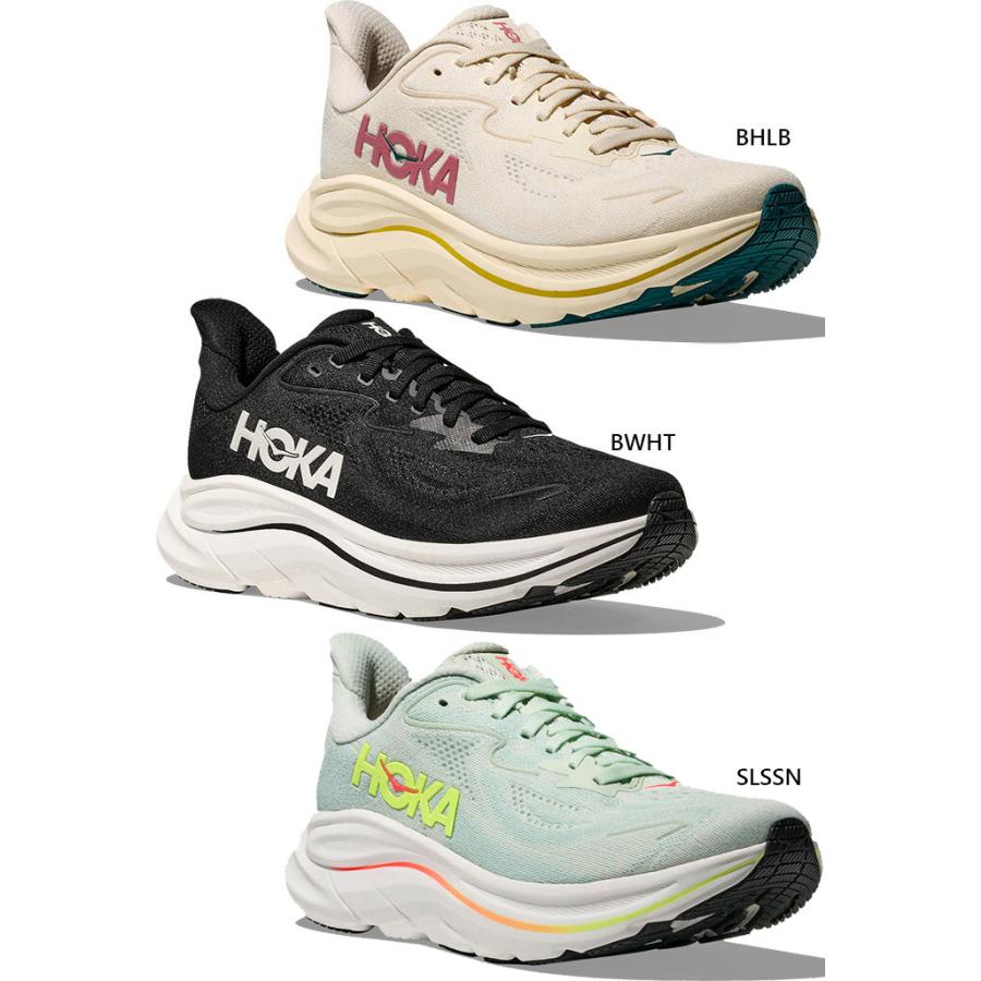 HOKA ONEONE（ホカ オネオネ） レギュラー幅 ホカ レディース