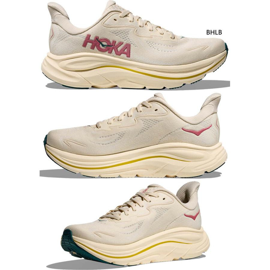 HOKA ONEONE（ホカ オネオネ） レギュラー幅 ホカ レディース