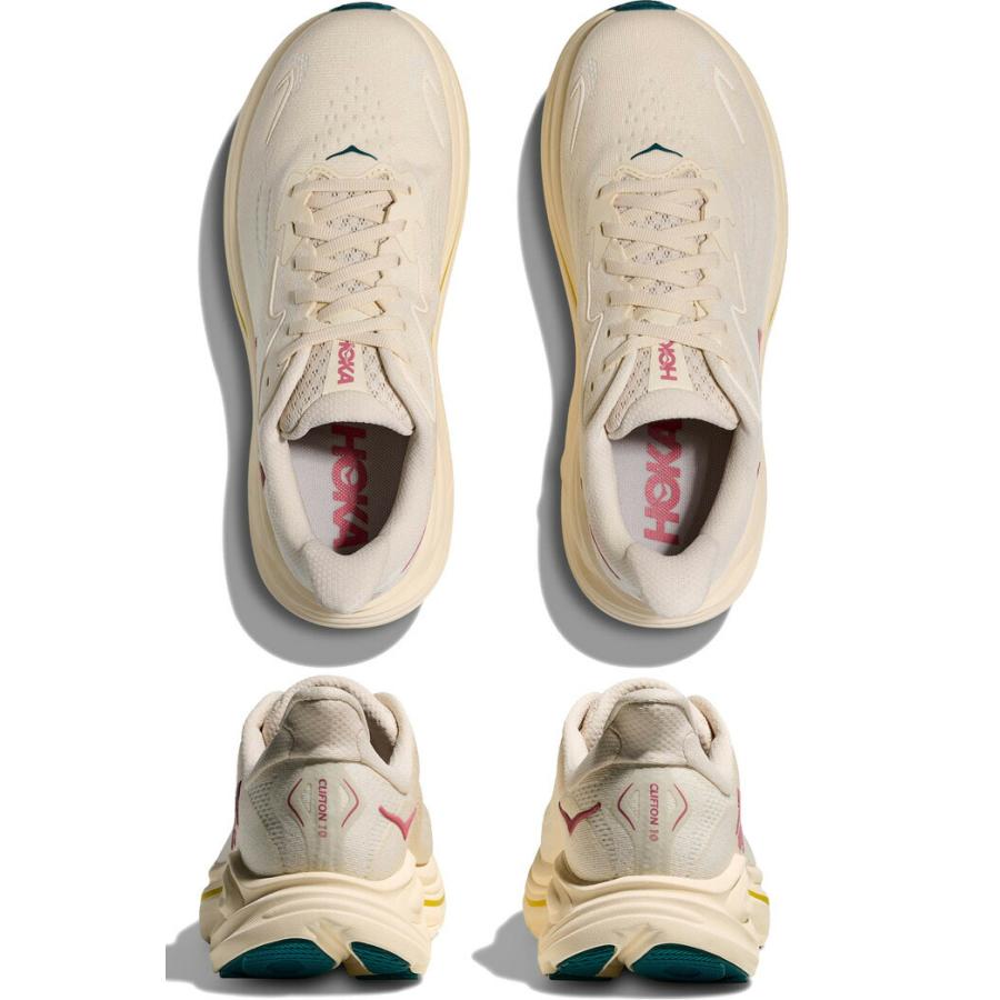 HOKA ONEONE（ホカ オネオネ） レギュラー幅 ホカ レディース