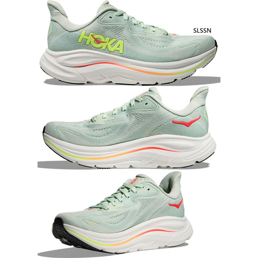 HOKA ONEONE（ホカ オネオネ） レギュラー幅 ホカ レディース