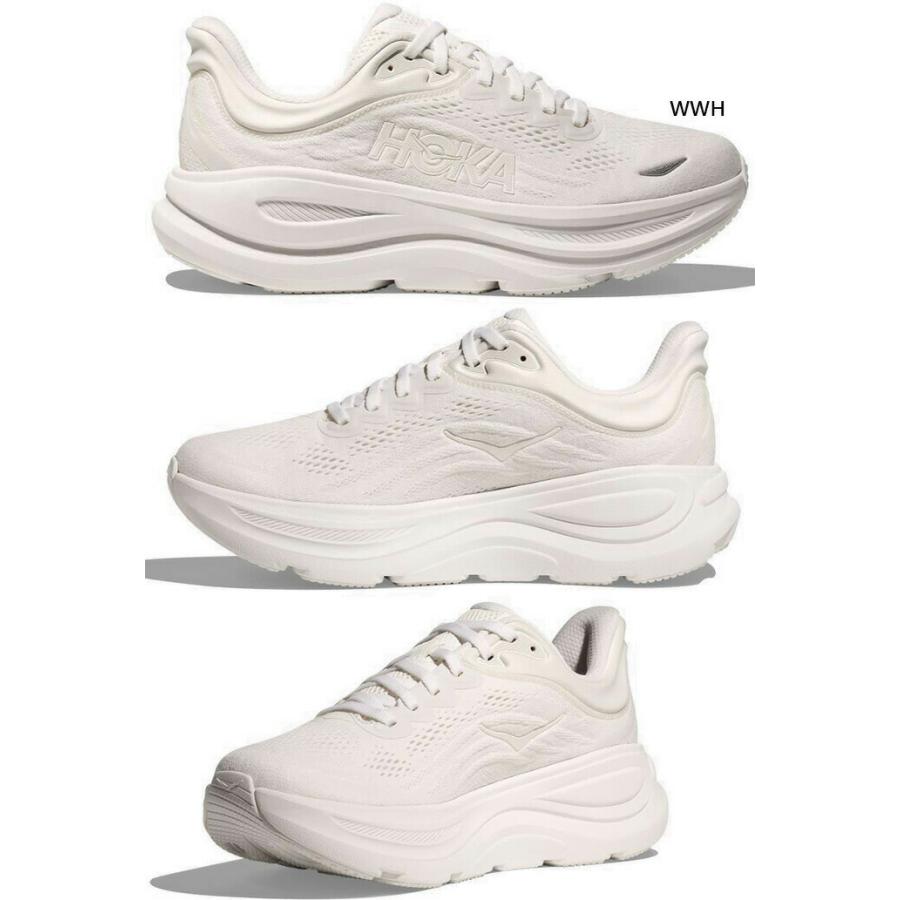 HOKA ONEONE（ホカ オネオネ） レギュラー幅 ホカ メンズ ボンダイ 9