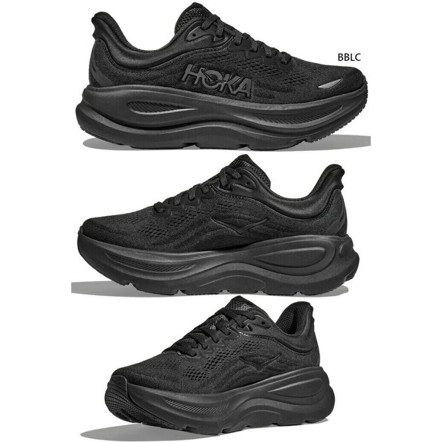 HOKA ONEONE（ホカ オネオネ） レギュラー幅 ホカ メンズ ボンダイ 9