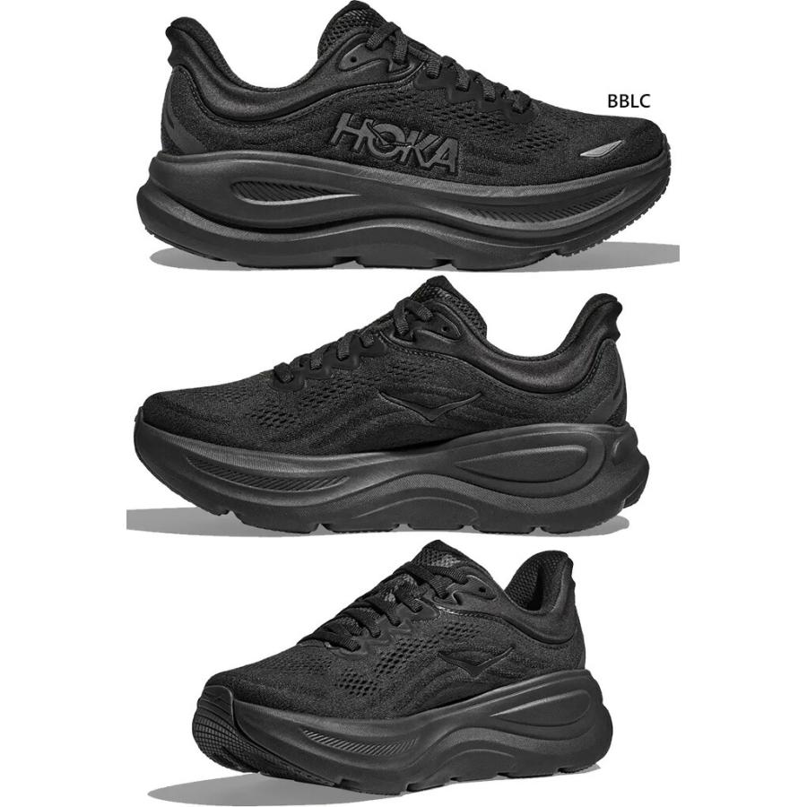 HOKA ONEONE（ホカ オネオネ） レギュラー幅 ホカ レディース ボンダイ