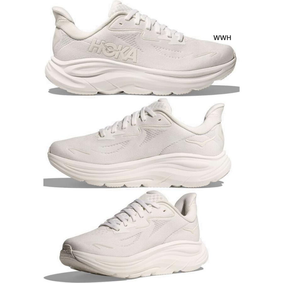 HOKA ONEONE（ホカ オネオネ） レギュラー幅 ホカ レディース
