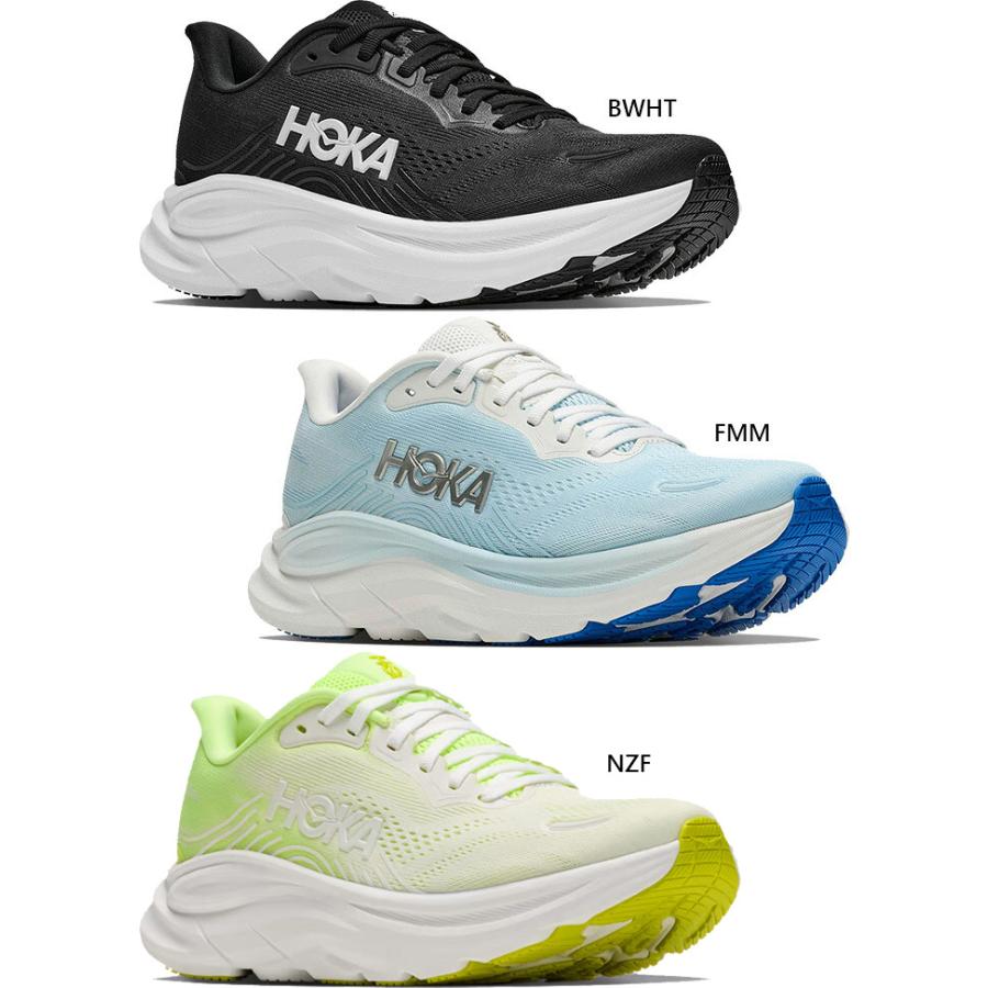 HOKA ONEONE（ホカ オネオネ） レギュラー幅 ホカ レディース