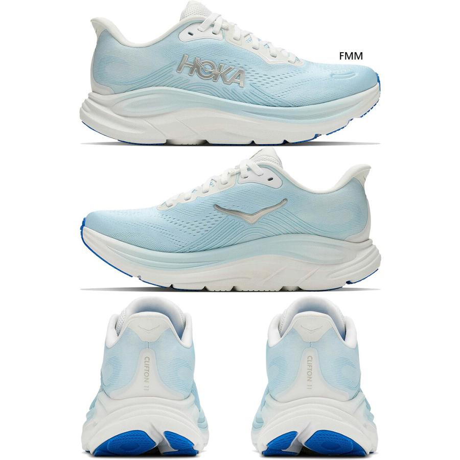 HOKA ONEONE（ホカ オネオネ） レギュラー幅 ホカ レディース