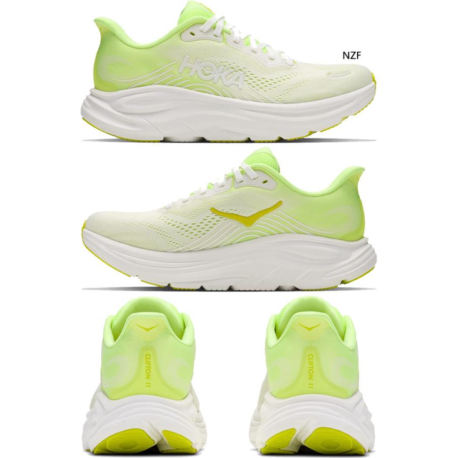 HOKA ONEONE（ホカ オネオネ） レギュラー幅 ホカ レディース
