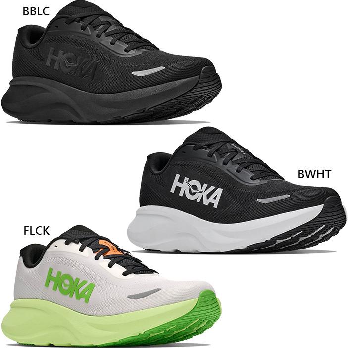 HOKA ONEONE（ホカ オネオネ） 7月中旬入荷予約商品 ホカ メンズ
