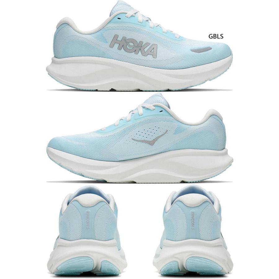 HOKA ONEONE（ホカ オネオネ） ホカ レディース リンコン5 Rincon 5