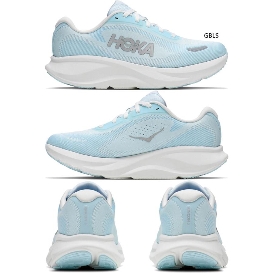 HOKA ONEONE（ホカ オネオネ） ホカ レディース リンコン5 Rincon 5