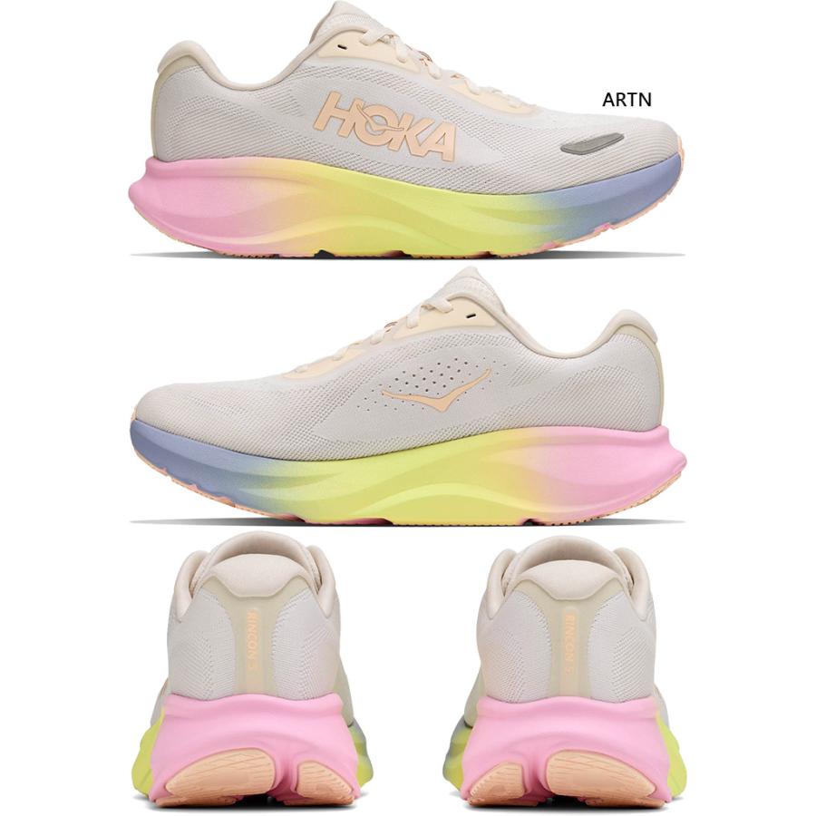 HOKA ONEONE（ホカ オネオネ） ホカ レディース リンコン5 Rincon 5