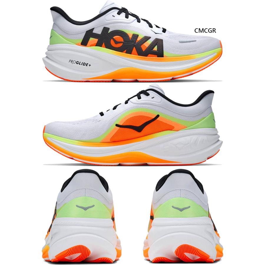 HOKA ONEONE（ホカ オネオネ） ホカ メンズ クリフトン プロ CLIFTON