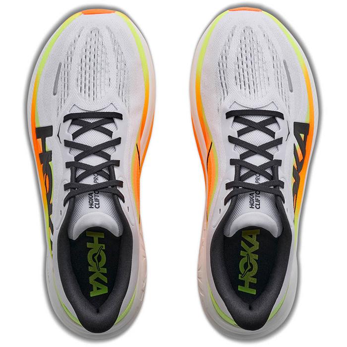 HOKA ONEONE（ホカ オネオネ） ホカ メンズ クリフトン プロ CLIFTON
