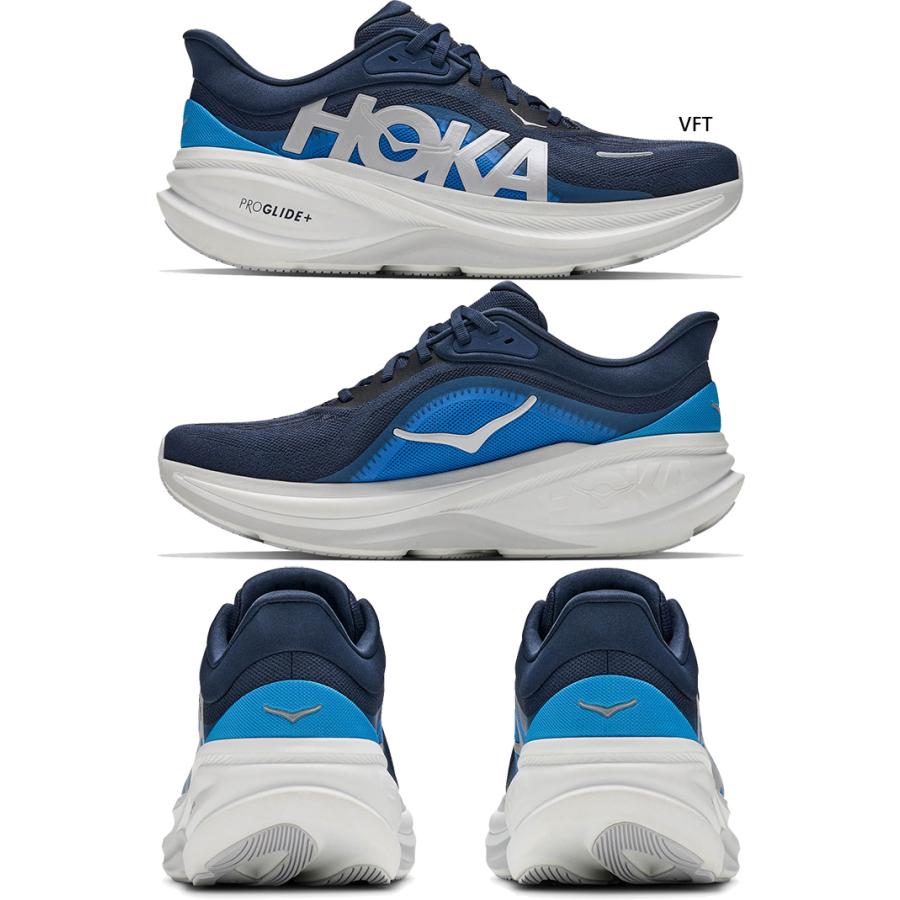 HOKA ONEONE（ホカ オネオネ） ホカ メンズ クリフトン プロ CLIFTON