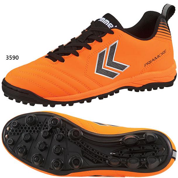 ヒュンメル ジュニア キッズ プリアモーレv Tf Jr サッカーシューズ トレーニングシューズ Hjs2123 Hummel 2421 バイタライザー 通販 Yahoo ショッピング