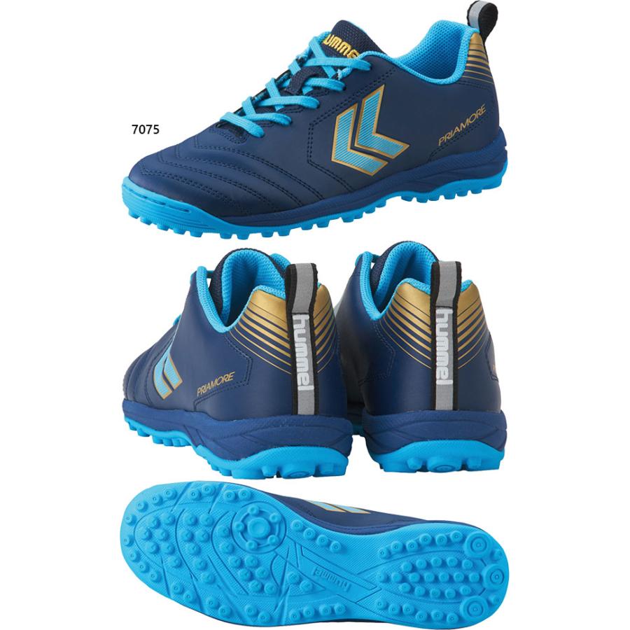 ヒュンメル ジュニア キッズ プリアモーレv Tf Jr サッカーシューズ トレーニングシューズ Hjs2123 Hummel 2421 バイタライザー 通販 Yahoo ショッピング