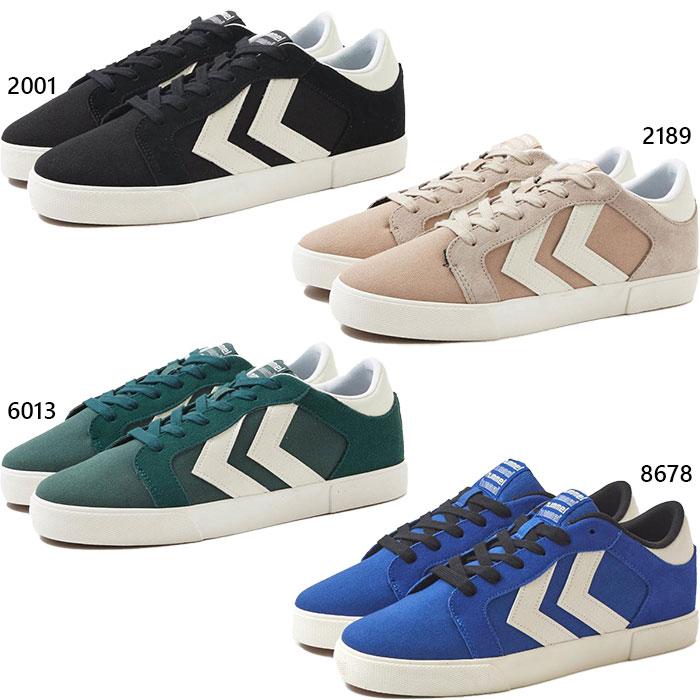 hummel（ヒュンメル） メンズ レディース デケイド DECADE LX-E
