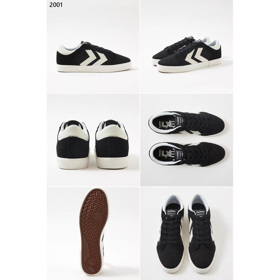 hummel（ヒュンメル） メンズ レディース デケイド DECADE LX-E