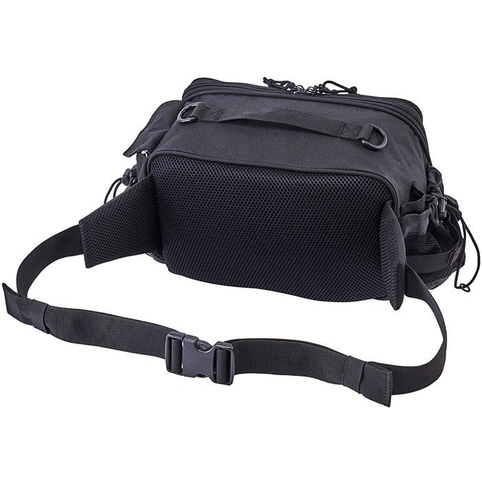 hummel（ヒュンメル） 17L メンズ レディース チームウエスト