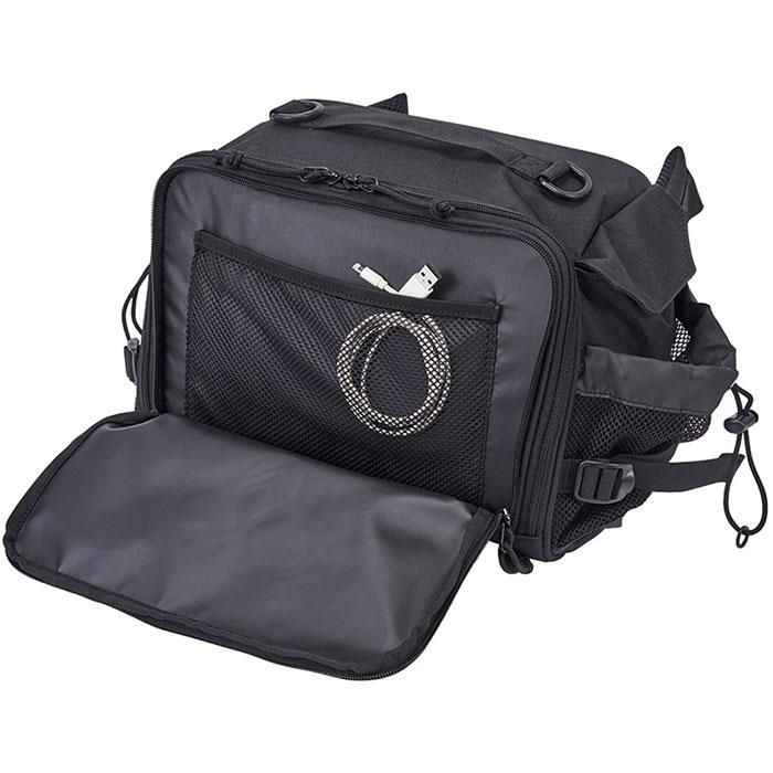 hummel（ヒュンメル） 17L メンズ レディース チームウエスト