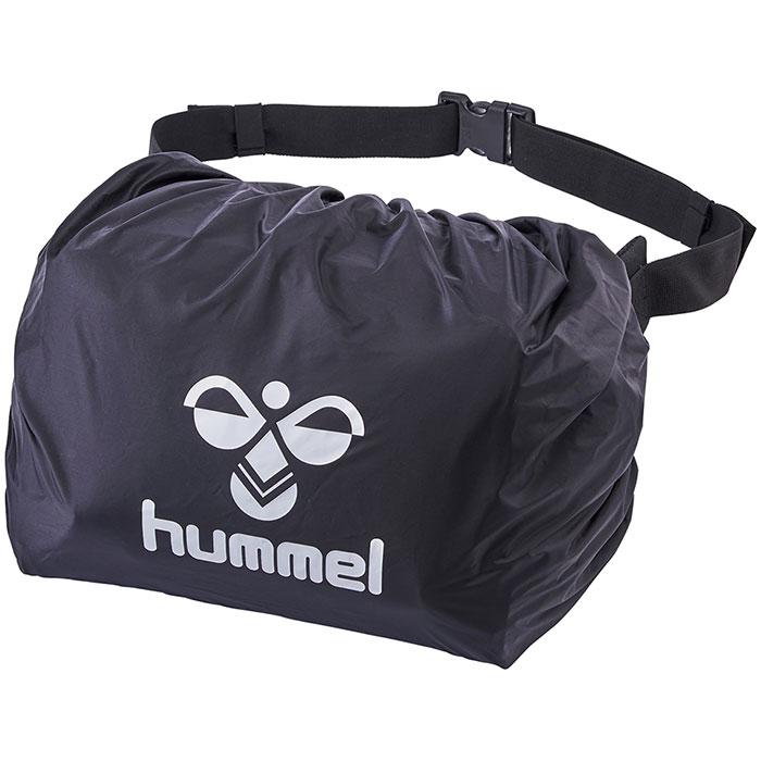 hummel（ヒュンメル） 17L メンズ レディース チームウエスト