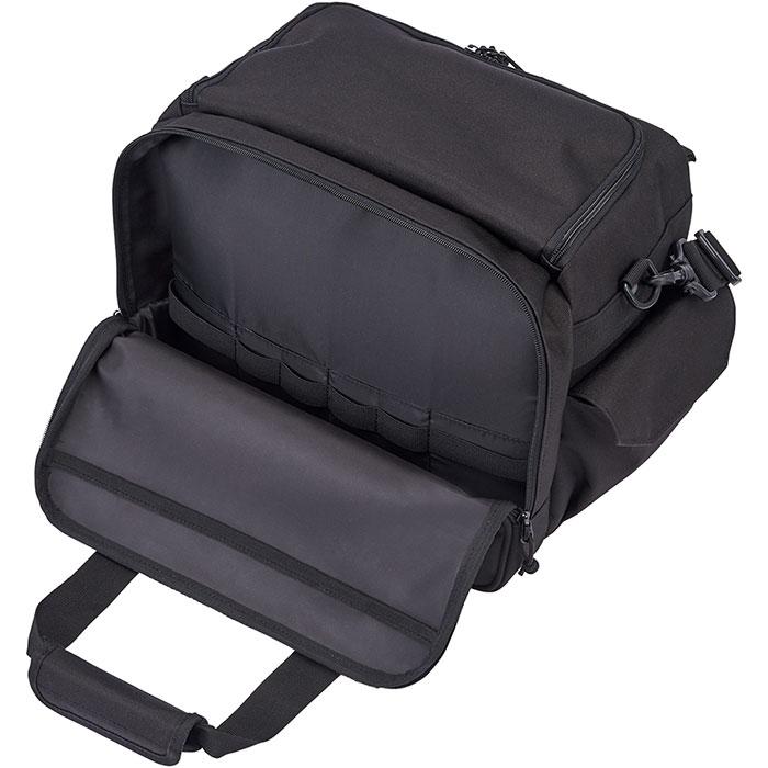 hummel（ヒュンメル） 18L メンズ レディース チームドクターバッグ