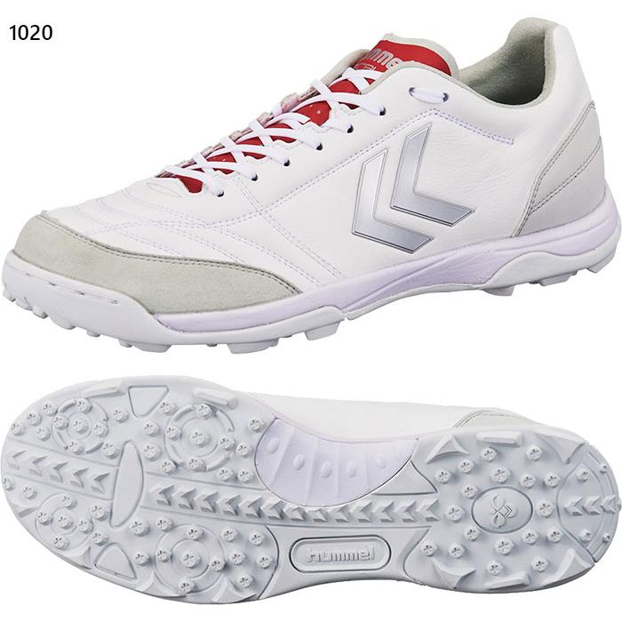 hummel（ヒュンメル） メンズ レディース アピカーレ5 SL WIDE TF