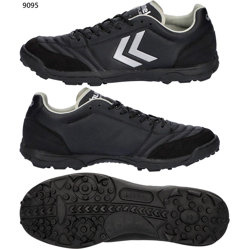 hummel（ヒュンメル） メンズ レディース アピカーレ5 SL WIDE TF