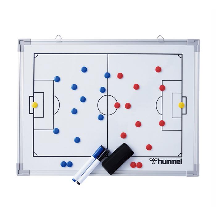 hummel（ヒュンメル） メンズ レディース タクティクスボード サッカー