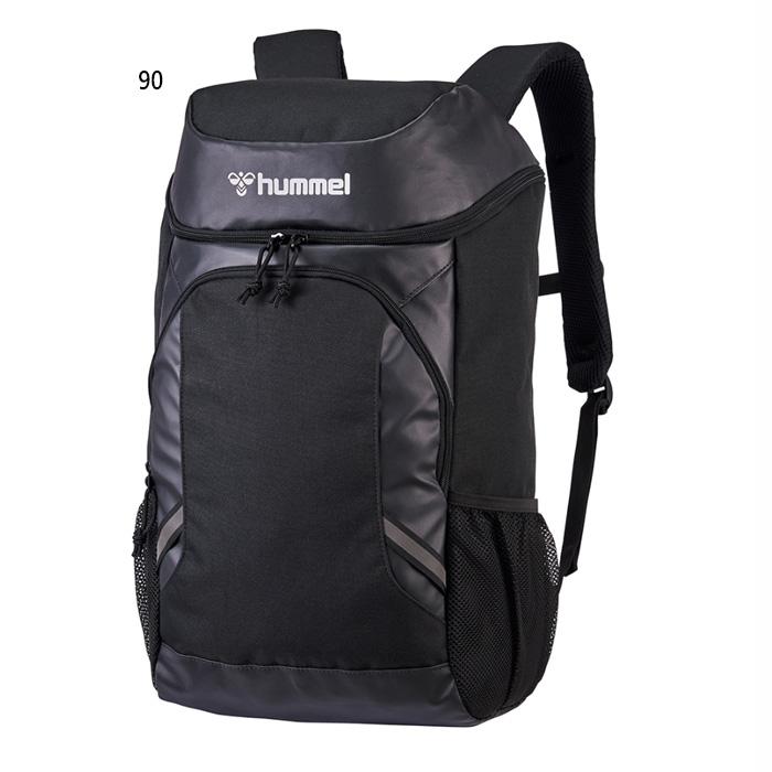 hummel（ヒュンメル） 26L ジュニア キッズ チームバックパック