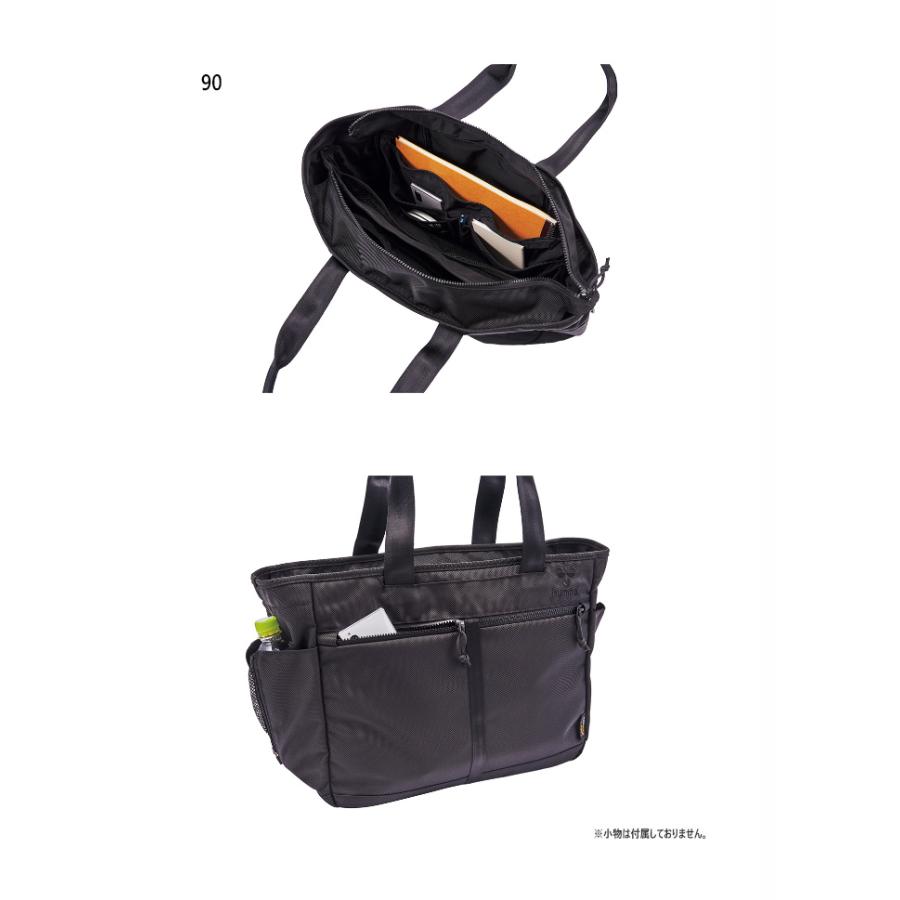 hummel 25L ヒュンメル メンズ シティトリップトートバッグ ビジネス 