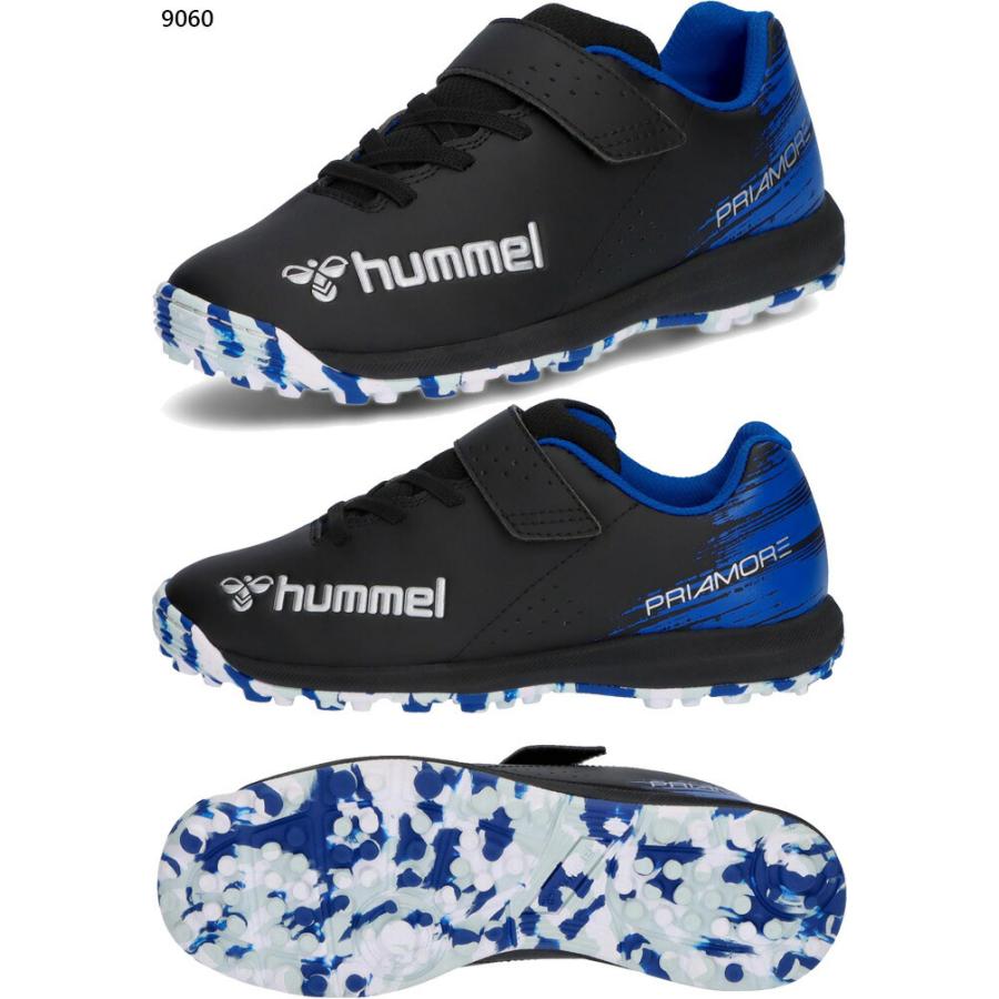 hummel（ヒュンメル） ジュニア キッズ プリアモーレ VI アルファ V TF