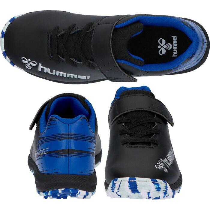 hummel（ヒュンメル） ジュニア キッズ プリアモーレ VI アルファ V TF