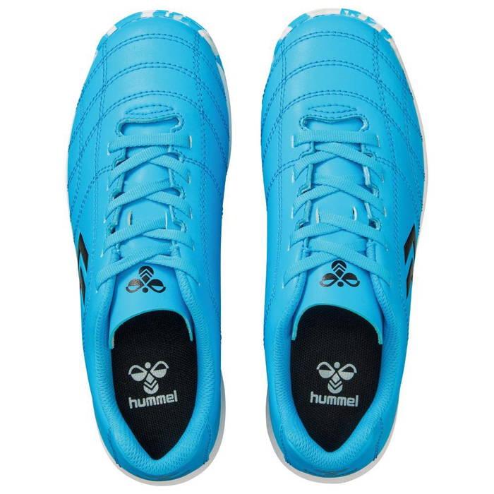 hummel ワイド幅 幅広 ヒュンメル ジュニア キッズ ヴォラート3 hummel ワイド幅 幅広 ヒュンメル ジュニア キッズ ヴォラート3